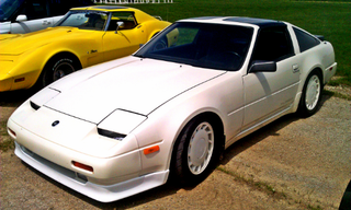 Illustration for article titled The Greenwood Revival: The Cars (poorly edited pic dump)